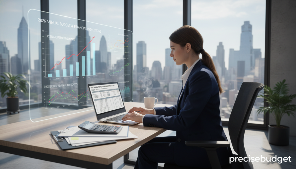 budget planning 2026