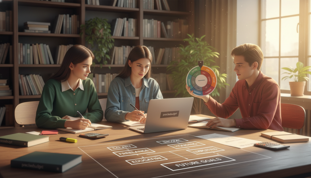 build your budget foundation build your budget foundation