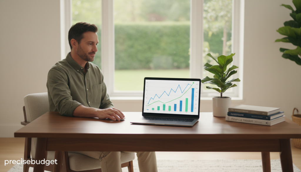 passive income passive income