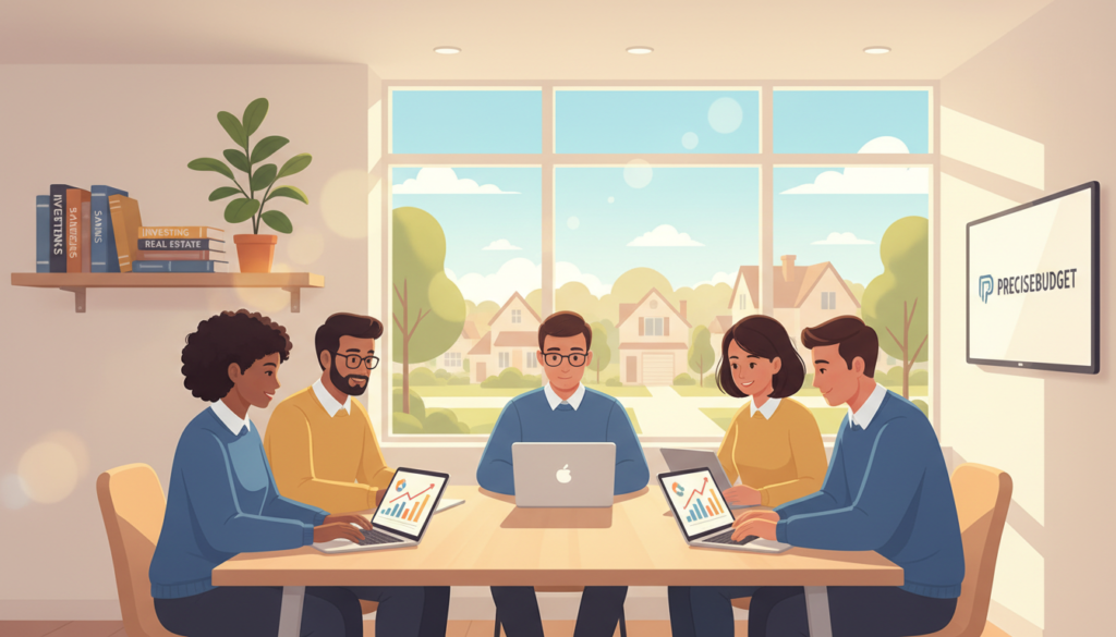 passive income passive income