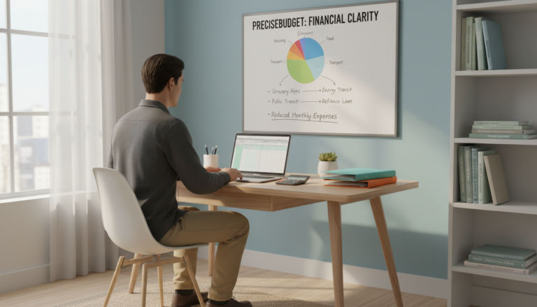 reduce monthly expenses