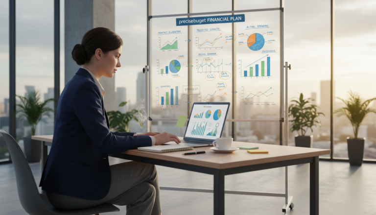 why budgeting is important